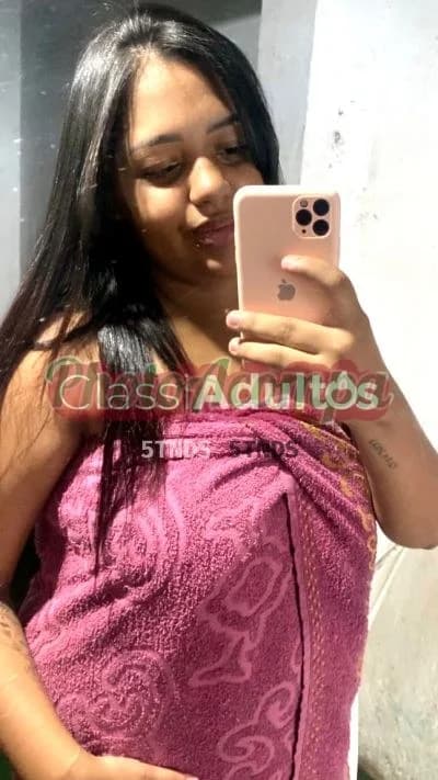 Acompanhante negra em Guarulhos, foto de perfil