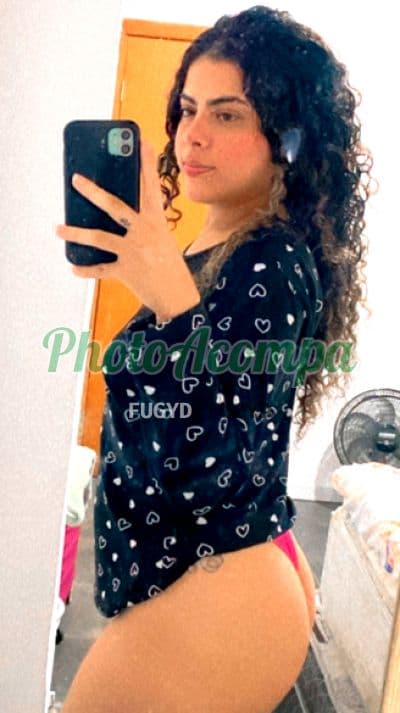 Foto 3: Acompanhante magra em Itu — Jhenifer