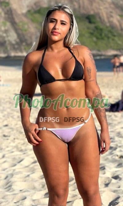 Foto 2: Acompanhante em Belo Horizonte — beijo na boca, Jhenifer Pires