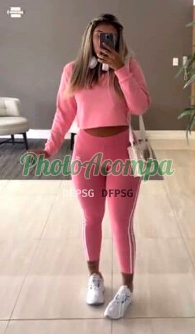 Acompanhante magra em Belo Horizonte, foto 3 de Jhenifer Pires