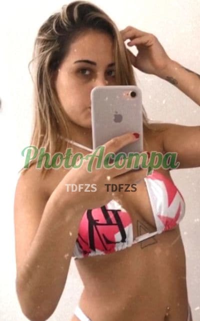 Acompanhante em Bauru — experiência de namorada, foto 4 de Jheniffer Larissa