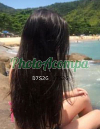 Acompanhante em Mogi das Cruzes — beijo grego, foto 2 de Jhenniffer