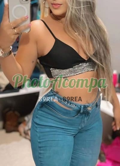 Acompanhante em Suzano — beijo grego, foto 2 de Jhenny