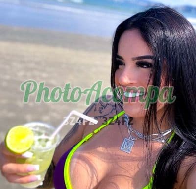 Acompanhante magra em Limeira (3) — Jheny