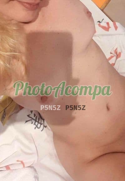Acompanhante loira em Itaquaquecetuba (3) — Jheny