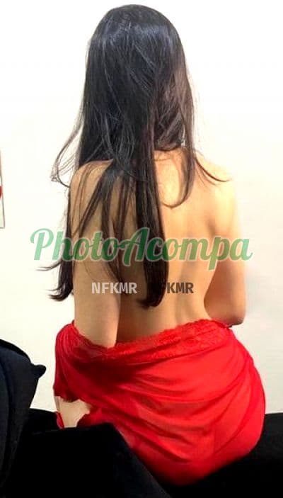 Acompanhante morena em Curitiba, foto 5 de Jhulli Santana