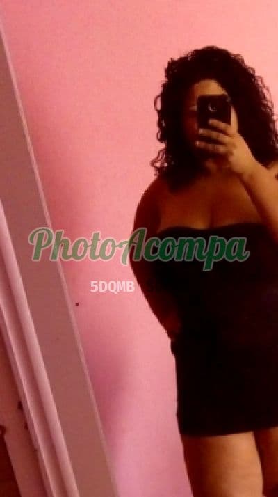 Acompanhante depilada em Duque de Caxias — Jhully, foto 5