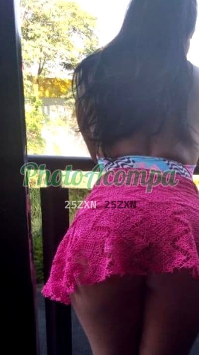 Acompanhante em Salvador — beijo na boca, foto 2 de Jo