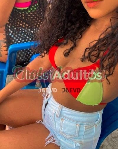 Acompanhante loira em Abaetetuba
