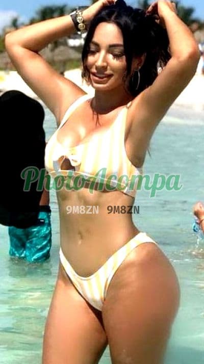 Acompanhante morena em São Paulo, foto 5 de Joana