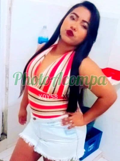 Acompanhante foto real em São Carlos, foto 2 de Joana