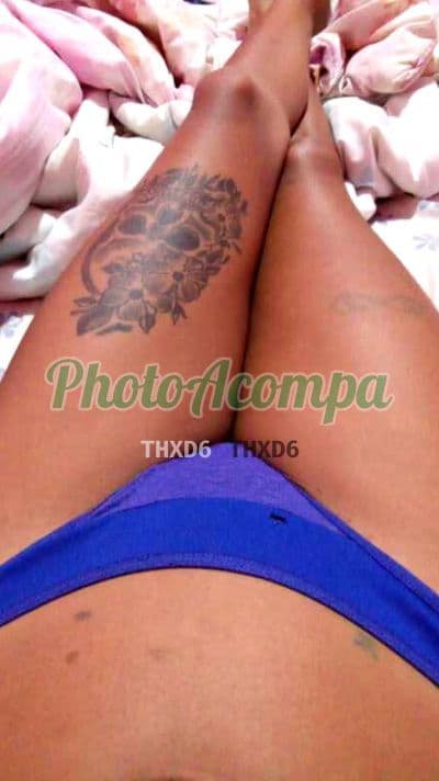 Foto 4: Acompanhante morena em Jundiaí — Jocelaine Santos