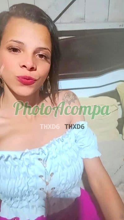 Foto 5: Acompanhante morena em Jundiaí — Jocelaine Santos