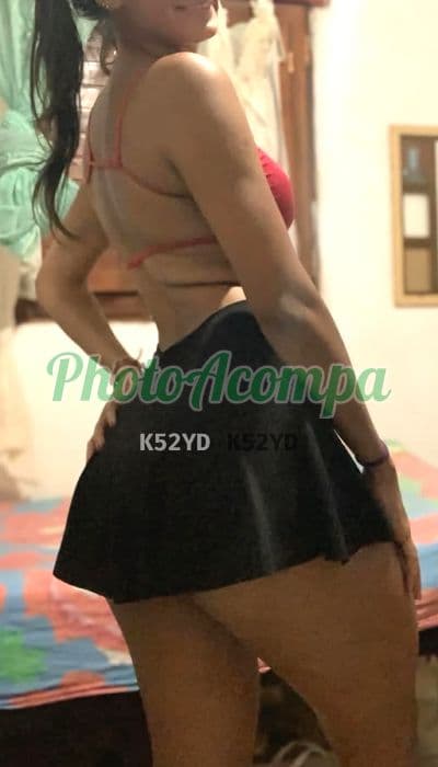 Foto 4: Acompanhante em Niterói — experiência de namorada, Joice