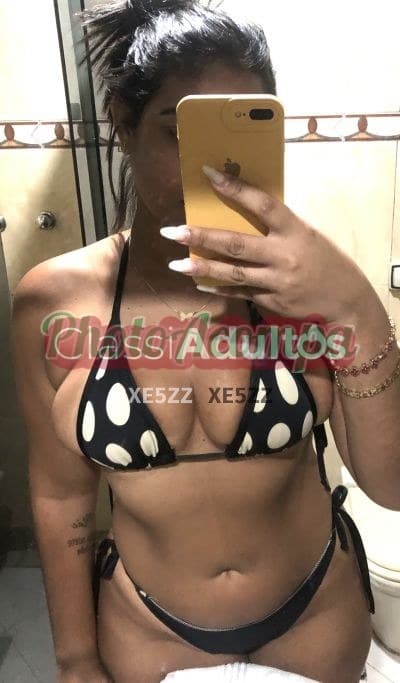 Acompanhante morena em Rio de Janeiro — Joice