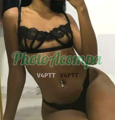 Acompanhante morena em Piracicaba (5) — Joice Carvalho