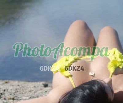 Acompanhante em Rio de Janeiro — sado suave, foto 4 de Jolly Morena
