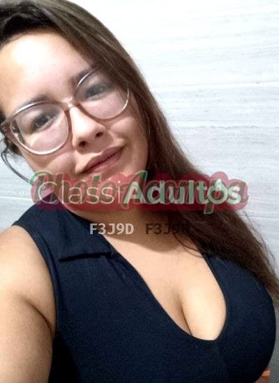 Acompanhante imagem do anúncio em Canoas — Jordana