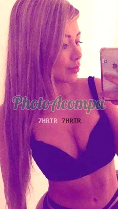 Acompanhante magra em São Paulo (3) — Jordana Albuquerque