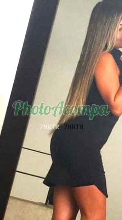 Foto 4: Acompanhante em São Paulo — experiência de namorada, Jordana Albuquerque