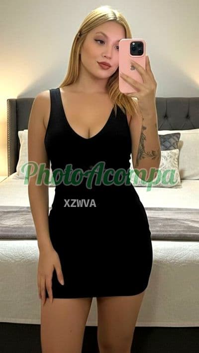 Acompanhante depilada em São Paulo (5) — Jordana