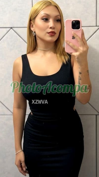 Acompanhante em São Paulo com sexo anal (6) — Jordana