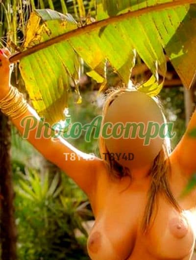Acompanhante loira em Rio de Janeiro, foto 3 de Jordana Freitas