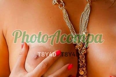 Foto 6: Acompanhante em Rio de Janeiro — beijo na boca, Jordana Freitas