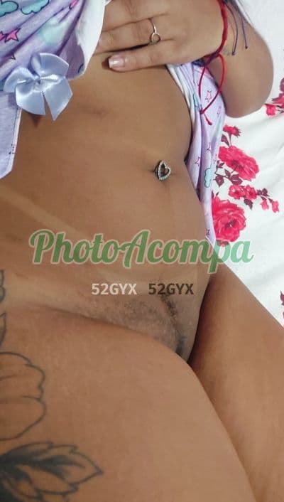 Acompanhante depilada em São Pedro da Aldeia (5) — Joyce