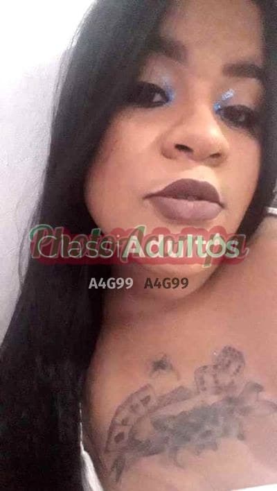 Joyce Carvalho — acompanhante em Rio de Janeiro