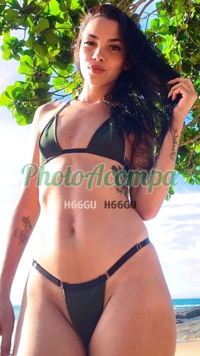 Acompanhante magra em Rio das Ostras — Joyce, foto 3