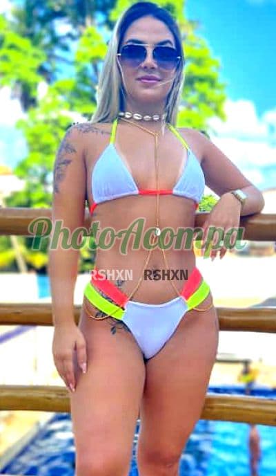 Acompanhante em Guarujá com anal (6) — Joyce Soares