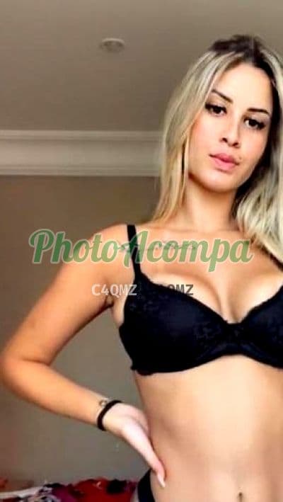 Acompanhante loira em Rio de Janeiro, foto 5 de Ju