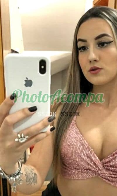 Acompanhante em Petrópolis — beijo grego, foto 2 de Ju