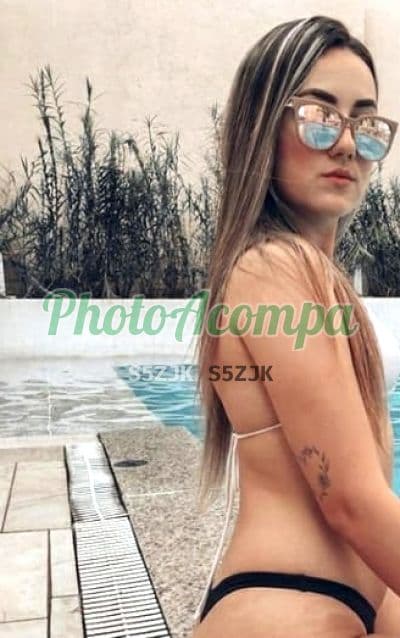 Foto 3: Acompanhante loira em Petrópolis — Ju