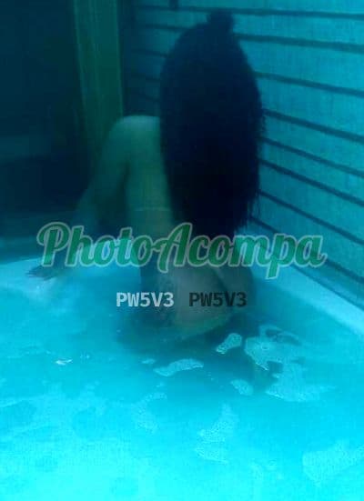 Acompanhante em Nova Iguaçu com namoradinha (4) — Ju Santos