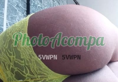 Acompanhante de seios naturais em Rio de Janeiro (3) — Juh