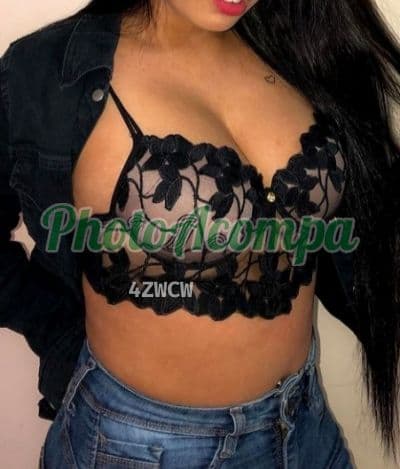 Acompanhante morena em Carapicuíba (5) — Juh
