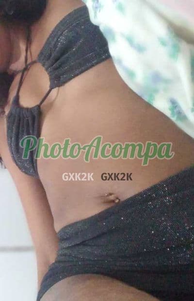 Acompanhante em Ipojuca com beijo na boca (2) — Juju