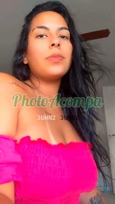 Acompanhante em Uberlândia com beijo na boca (2) — Juju
