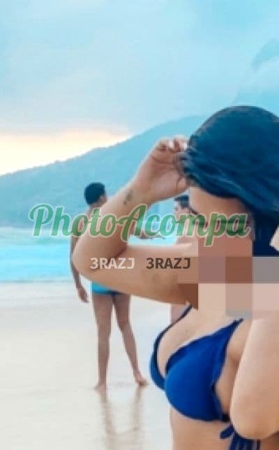 Acompanhante em Curitiba com beijo na boca (2) — Juju