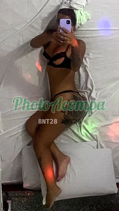 Foto 5: Acompanhante morena em Balneário Camboriú — Juju