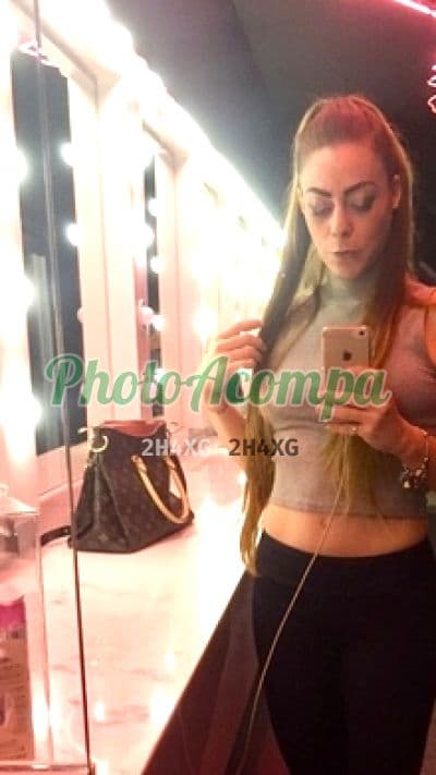 Acompanhante de seios naturais em São Paulo — Juju Andrade, foto 3