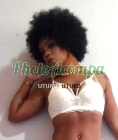 Acompanhante em Campinas — beijo grego, foto 2 de Juju Bombom