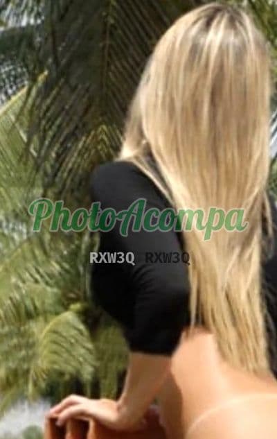 Acompanhante em Campinas com beijo na boca (2) — Juju
