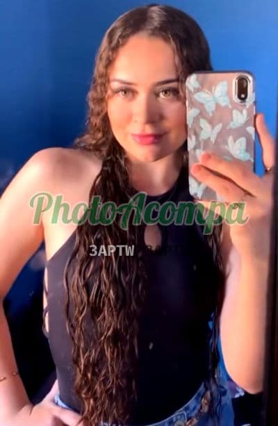 Foto 4: Acompanhante em Valinhos — experiência de namorada, Júlia