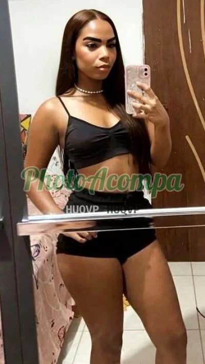 Acompanhante magra em Rio de Janeiro (3) — Júlia