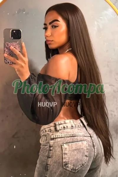 Foto 4: Acompanhante em Rio de Janeiro — namoradinha, Júlia