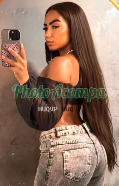 Acompanhante depilada em Rio de Janeiro — Júlia, foto 5