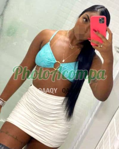 Foto 2: Acompanhante em Ipaussu — beijo na boca, Júlia